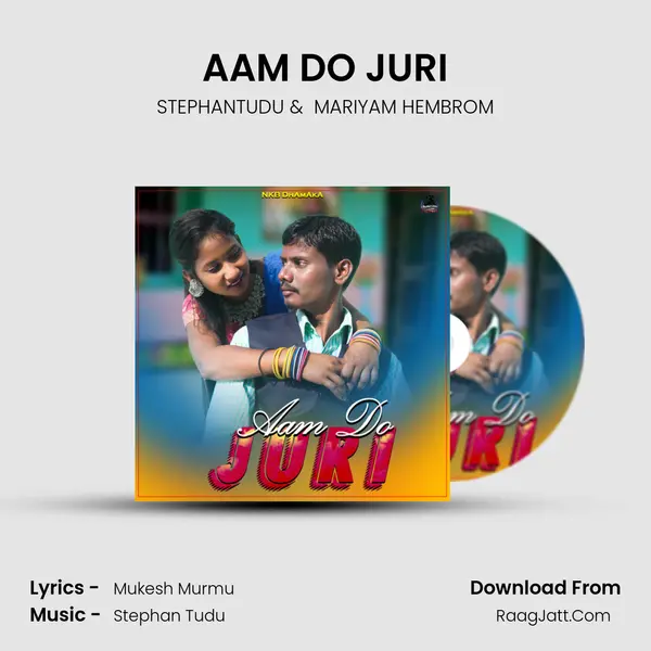 AAM DO JURI - STEPHANTUDU