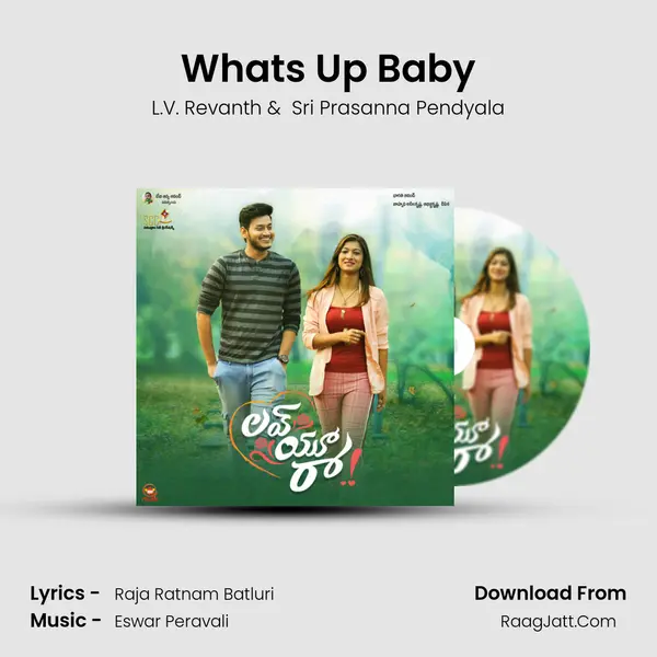 Whats Up Baby mp3 song