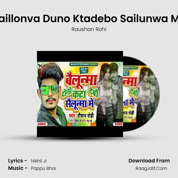 Baillonva Duno Ktadebo Sailunwa Me - Raushan Rohi
