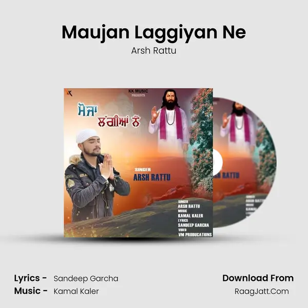 Maujan Laggiyan Ne mp3 song