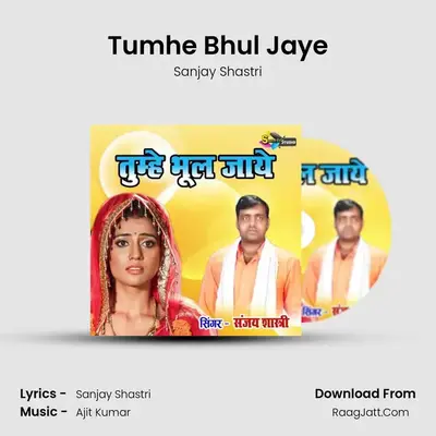 Tumhe Bhul Jaye mp3 song