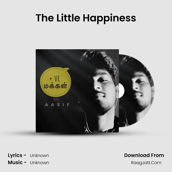 The Little Happiness MP3 Song by  Cover