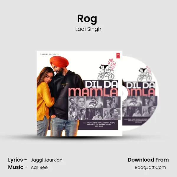 Ladi Singh