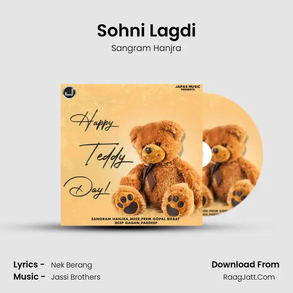 Sohni Lagdi mp3 song
