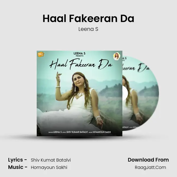 Haal Fakeeran Da mp3 song