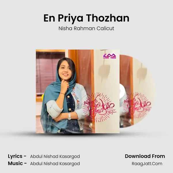 En Priya Thozhan - Nisha Rahman Calicut