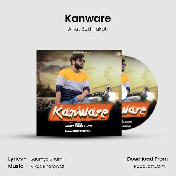 Kanware mp3 song