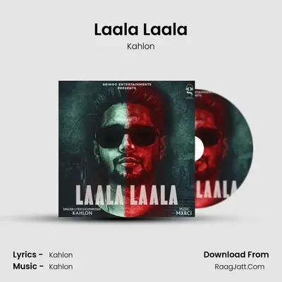 Laala Laala Cover