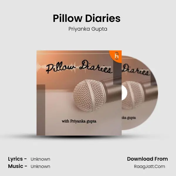 Pillow Diaries (Trailer) mp3 song