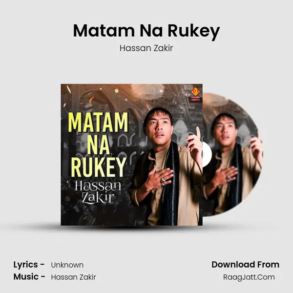 Matam Na Rukey mp3 song
