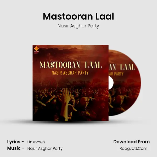 Nasir Asghar Party