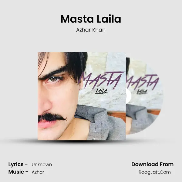 Masta Laila mp3 song