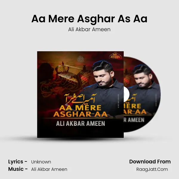 Aa Mere Asghar As Aa mp3 song