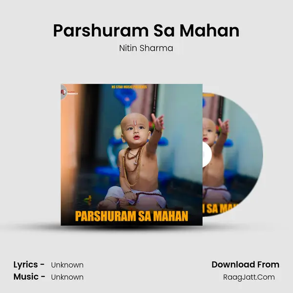 Parshuram Sa Mahan mp3 song