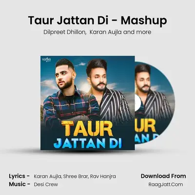 Taur Jattan Di - Mashup Cover