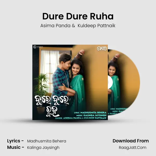 Dure Dure Ruha - Asima Panda
