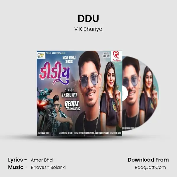 DDU mp3 song