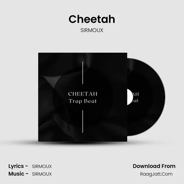Cheetah mp3 song