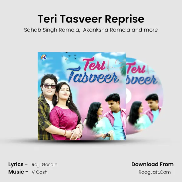 Teri Tasveer Reprise mp3 song