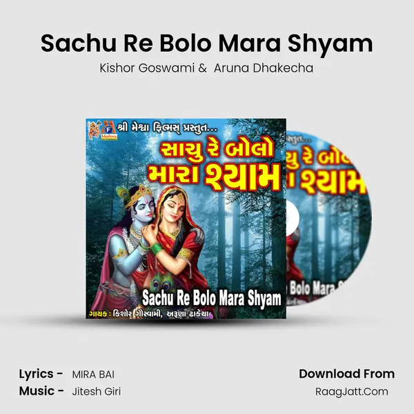 Sachu Re Bolo Mara Shyam mp3 song