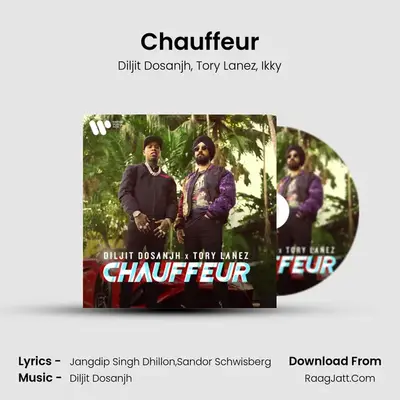 Chauffeur mp3 song