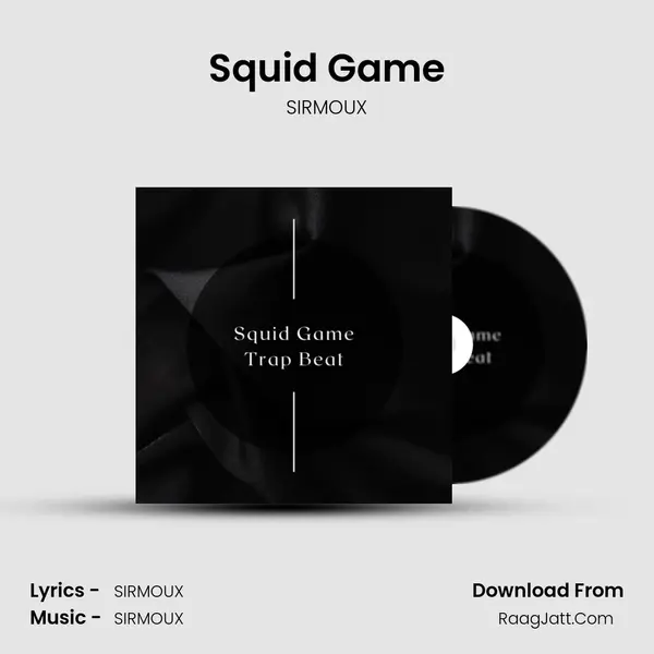 Squid Game mp3 song