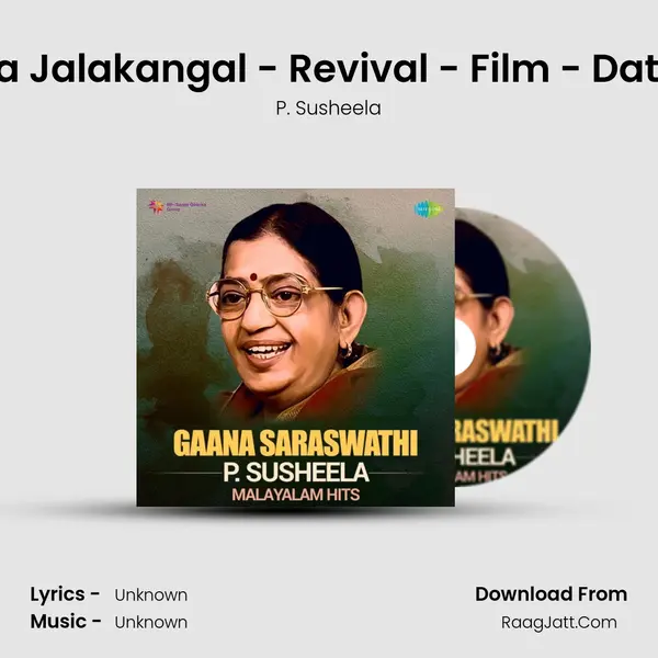 Thurannitta Jalakangal - Revival - Film - Dathuputhran MP3 Song by P. Susheela Cover