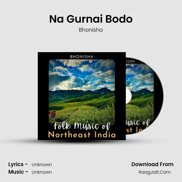 Na Gurnai Bodo MP3 Song by Bhonisha Cover