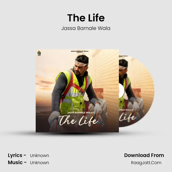 The Life MP3 Song by Jassa Barnale Wala Cover