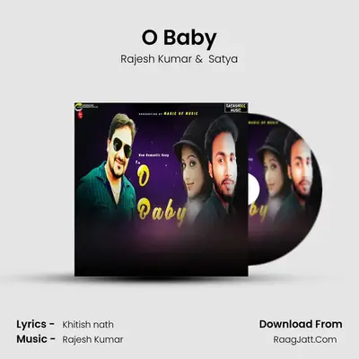 O Baby mp3 song