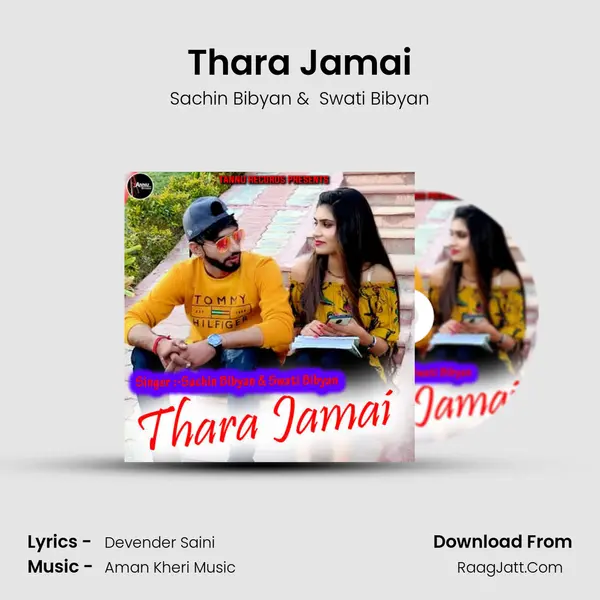 Thara Jamai mp3 song