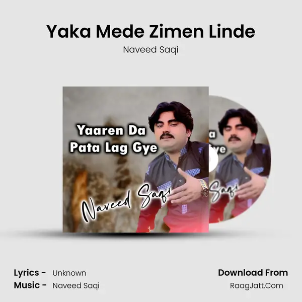Yaka Mede Zimen Linde mp3 song