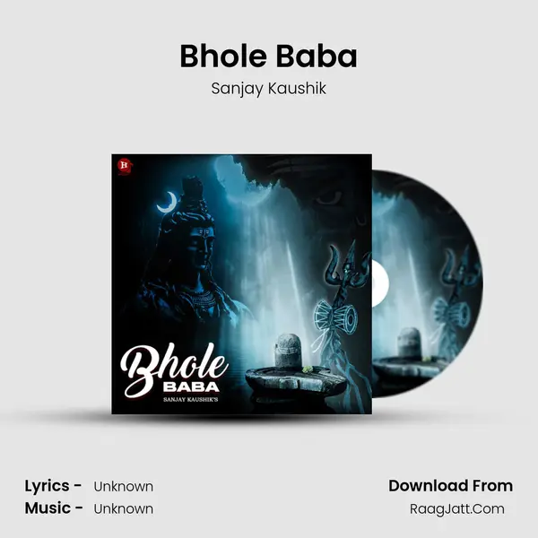 Bhole Baba mp3 song