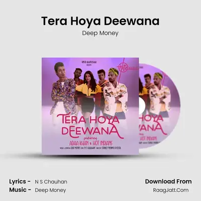 Tera Hoya Deewana mp3 song