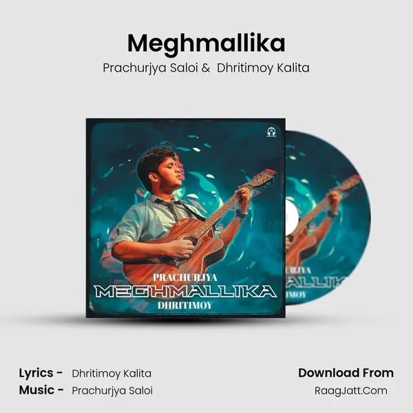 Meghmallika mp3 song