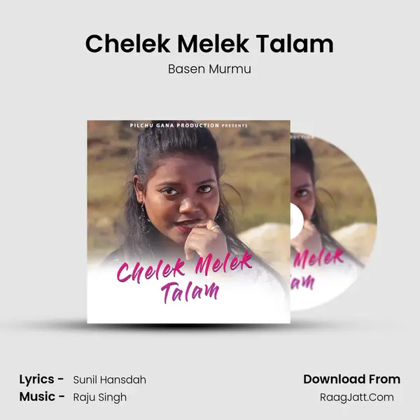 Basen Murmu