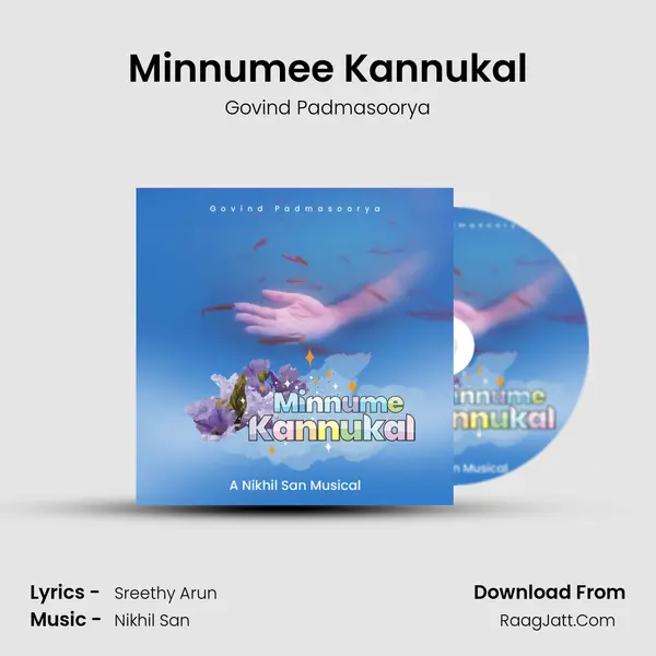 Minnumee Kannukal mp3 song