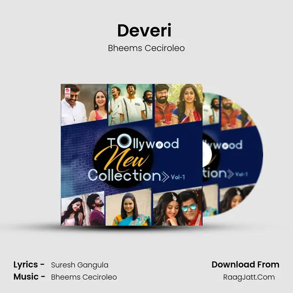 Deveri (From 