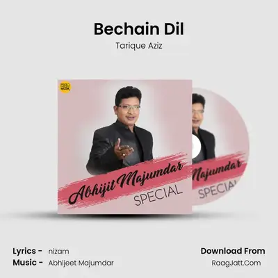 Bechain Dil Cover