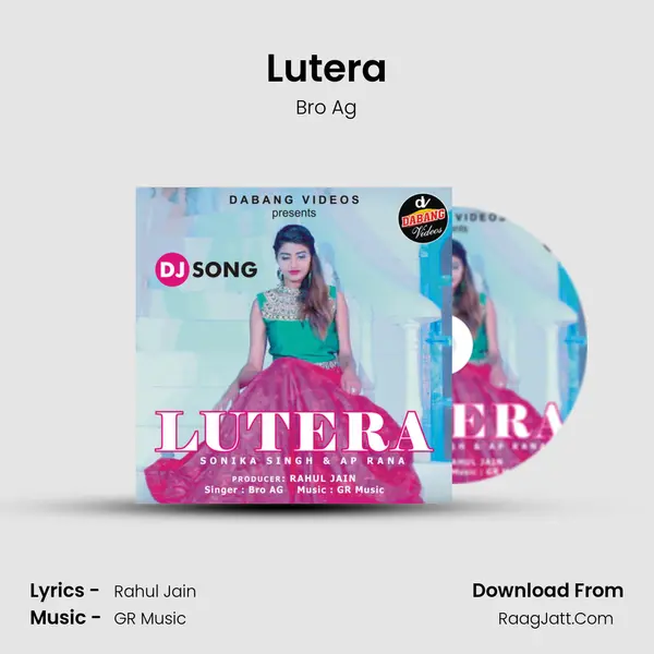 Lutera - Bro Ag