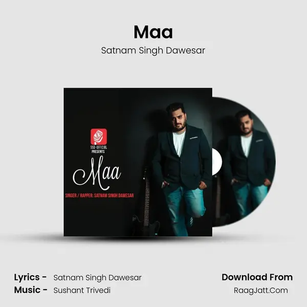 Satnam Singh Dawesar
