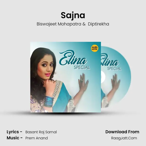 Sajna mp3 song
