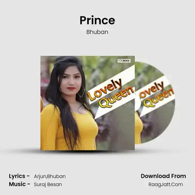 Prince MP3 Song by Bhuban Cover