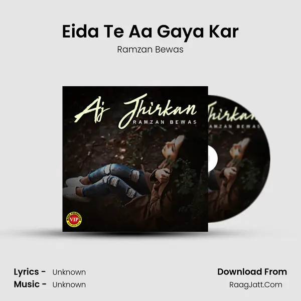 Eida Te Aa Gaya Kar MP3 Song by Ramzan Bewas Cover