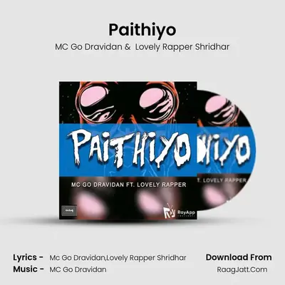 Paithiyo mp3 song