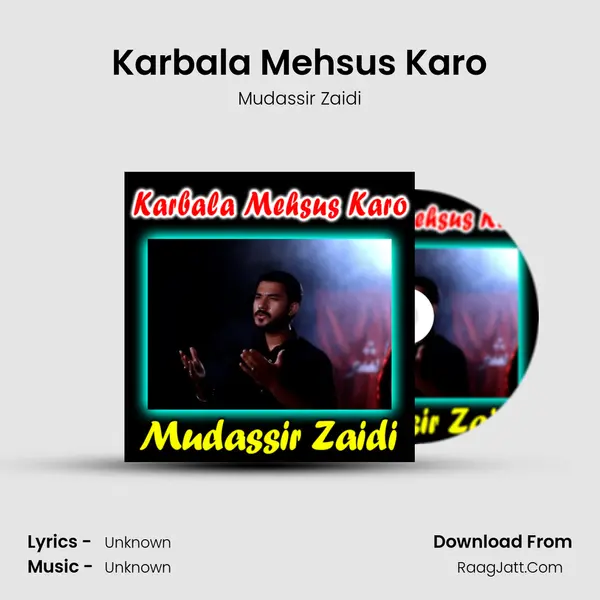 Karbala Mehsus Karo mp3 song
