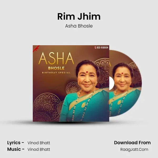 Rim Jhim Cover