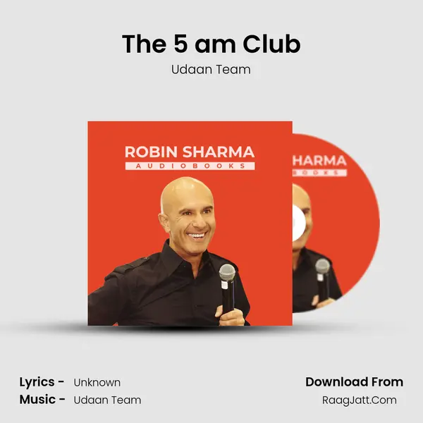 The 5 am Club mp3 song