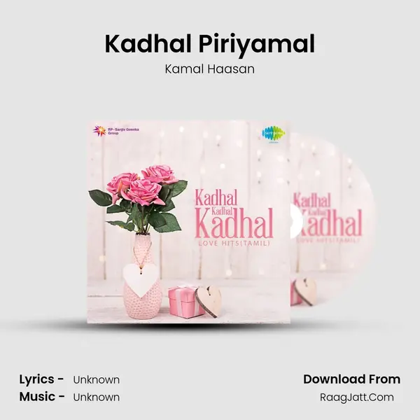 Kadhal Piriyamal Cover