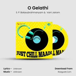 O Gelathi Cover